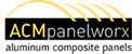 Aluminum Composite Panels ACM Panelworx Windsor ON Logo
